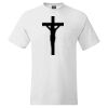 Men's Beefy-T® Pocket T-Shirt Thumbnail