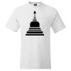 Men's Beefy-T® Pocket T-Shirt Thumbnail