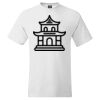 Men's Beefy-T® Pocket T-Shirt Thumbnail