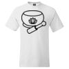 Men's Beefy-T® Pocket T-Shirt Thumbnail