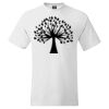 Men's Beefy-T® Pocket T-Shirt Thumbnail