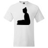 Men's Beefy-T® Pocket T-Shirt Thumbnail