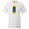 Men's Beefy-T® Pocket T-Shirt Thumbnail