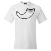 Men's Beefy-T® Pocket T-Shirt Thumbnail