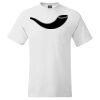 Men's Beefy-T® Pocket T-Shirt Thumbnail