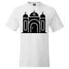 Men's Beefy-T® Pocket T-Shirt Thumbnail