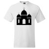 Men's Beefy-T® Pocket T-Shirt Thumbnail