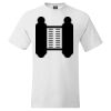 Men's Beefy-T® Pocket T-Shirt Thumbnail