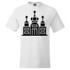 Men's Beefy-T® Pocket T-Shirt Thumbnail
