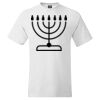 Men's Beefy-T® Pocket T-Shirt Thumbnail