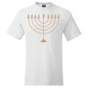 Men's Beefy-T® Pocket T-Shirt Thumbnail