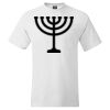 Men's Beefy-T® Pocket T-Shirt Thumbnail