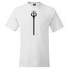Men's Beefy-T® Pocket T-Shirt Thumbnail