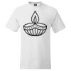 Men's Beefy-T® Pocket T-Shirt Thumbnail
