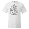 Men's Beefy-T® Pocket T-Shirt Thumbnail