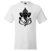 Men's Beefy-T® Pocket T-Shirt Thumbnail