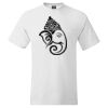 Men's Beefy-T® Pocket T-Shirt Thumbnail