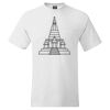 Men's Beefy-T® Pocket T-Shirt Thumbnail