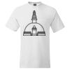 Men's Beefy-T® Pocket T-Shirt Thumbnail