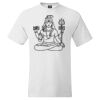 Men's Beefy-T® Pocket T-Shirt Thumbnail