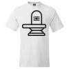 Men's Beefy-T® Pocket T-Shirt Thumbnail