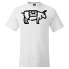 Men's Beefy-T® Pocket T-Shirt Thumbnail