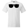 Men's Beefy-T® Pocket T-Shirt Thumbnail