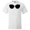 Men's Beefy-T® Pocket T-Shirt Thumbnail