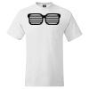 Men's Beefy-T® Pocket T-Shirt Thumbnail