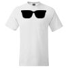 Men's Beefy-T® Pocket T-Shirt Thumbnail