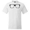 Men's Beefy-T® Pocket T-Shirt Thumbnail
