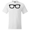 Men's Beefy-T® Pocket T-Shirt Thumbnail