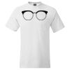 Men's Beefy-T® Pocket T-Shirt Thumbnail