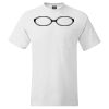Men's Beefy-T® Pocket T-Shirt Thumbnail