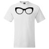 Men's Beefy-T® Pocket T-Shirt Thumbnail