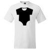 Men's Beefy-T® Pocket T-Shirt Thumbnail