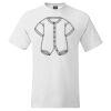 Men's Beefy-T® Pocket T-Shirt Thumbnail