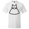 Men's Beefy-T® Pocket T-Shirt Thumbnail