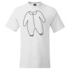 Men's Beefy-T® Pocket T-Shirt Thumbnail