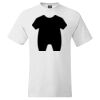 Men's Beefy-T® Pocket T-Shirt Thumbnail
