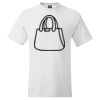 Men's Beefy-T® Pocket T-Shirt Thumbnail