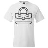 Men's Beefy-T® Pocket T-Shirt Thumbnail