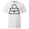 Men's Beefy-T® Pocket T-Shirt Thumbnail