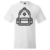 Men's Beefy-T® Pocket T-Shirt Thumbnail