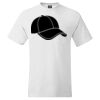 Men's Beefy-T® Pocket T-Shirt Thumbnail