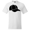 Men's Beefy-T® Pocket T-Shirt Thumbnail