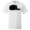 Men's Beefy-T® Pocket T-Shirt Thumbnail
