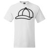 Men's Beefy-T® Pocket T-Shirt Thumbnail