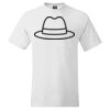 Men's Beefy-T® Pocket T-Shirt Thumbnail