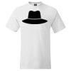 Men's Beefy-T® Pocket T-Shirt Thumbnail